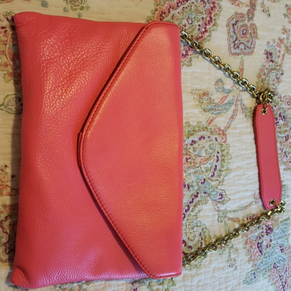J crew purse